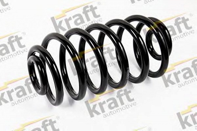 KRAFT AUTOMOTIVE 4031513 -  Пружина ходовой части